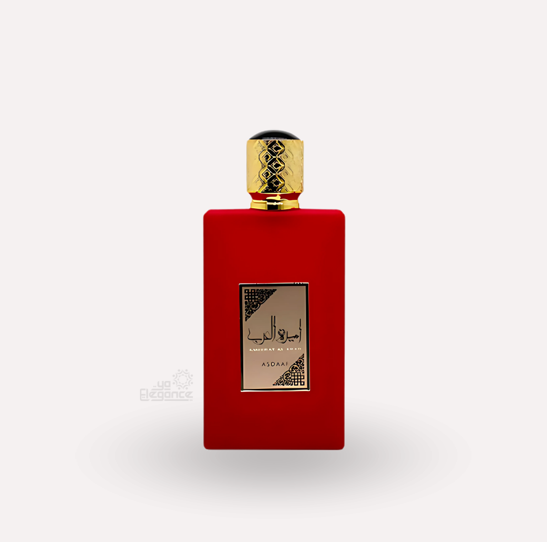 Ameerat Al Arab Asdaaf - Lattafa Perfumes