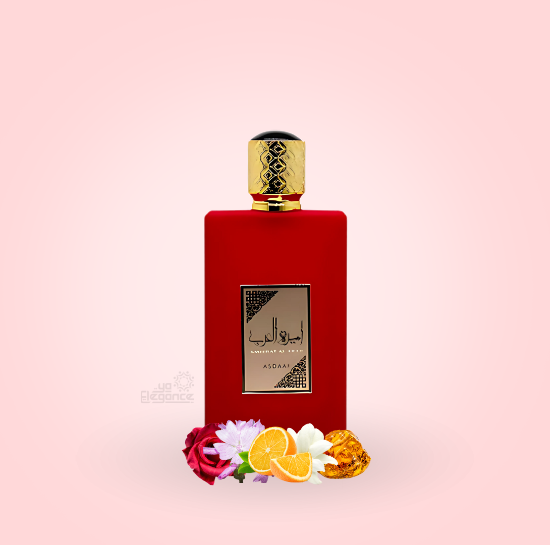 Ameerat Al Arab Asdaaf - Lattafa Perfumes
