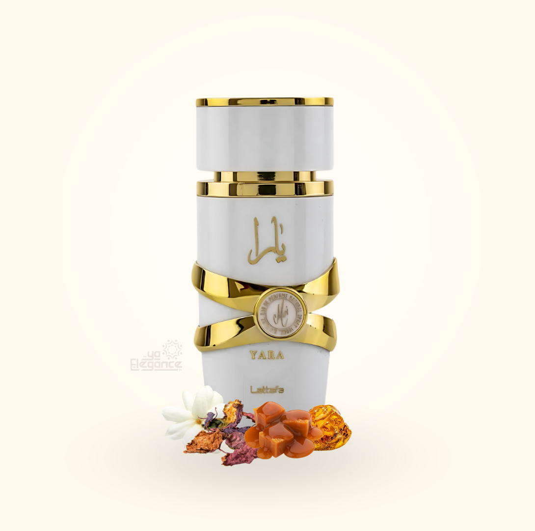 Yara Moi - Lattafa Perfumes