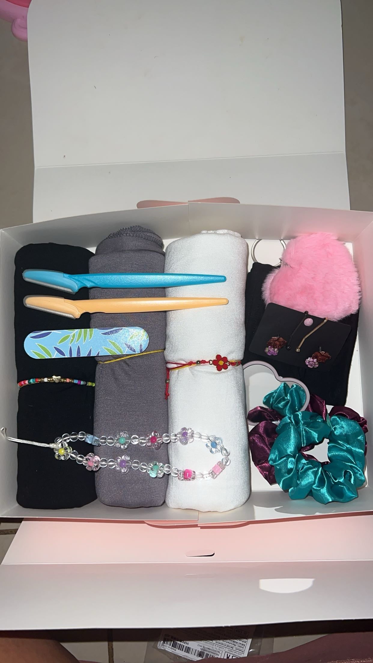 Coffret Femme – Lot de 21 pièces ✨