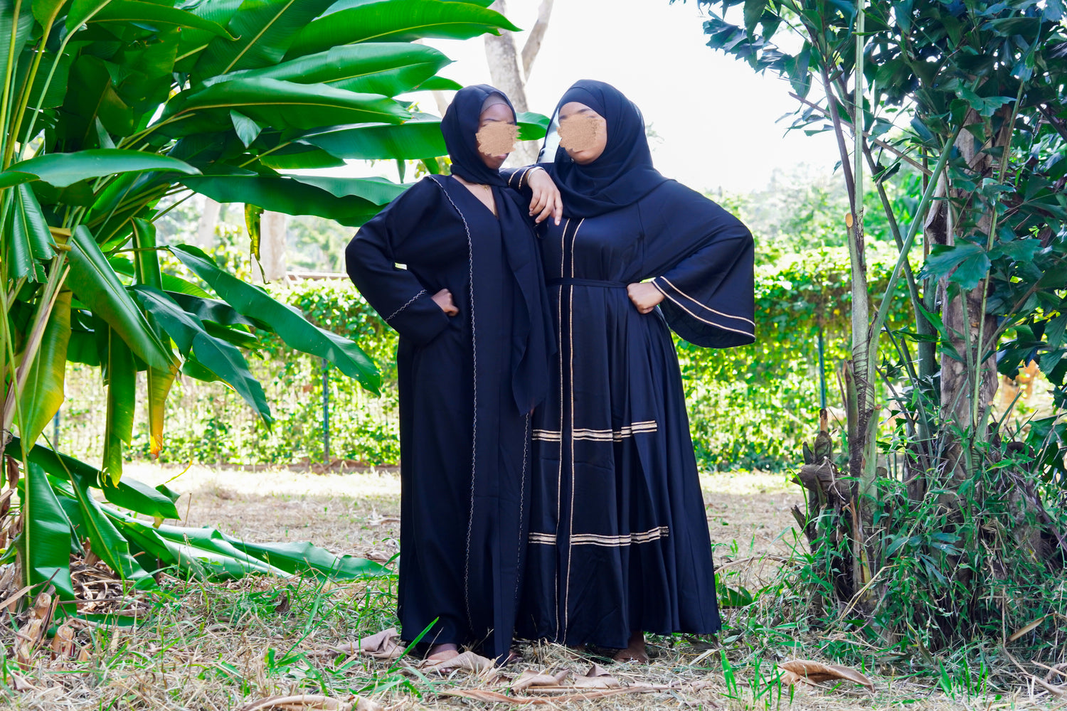 ABAYA