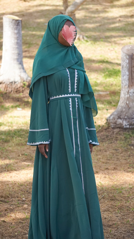 Abaya Élégance