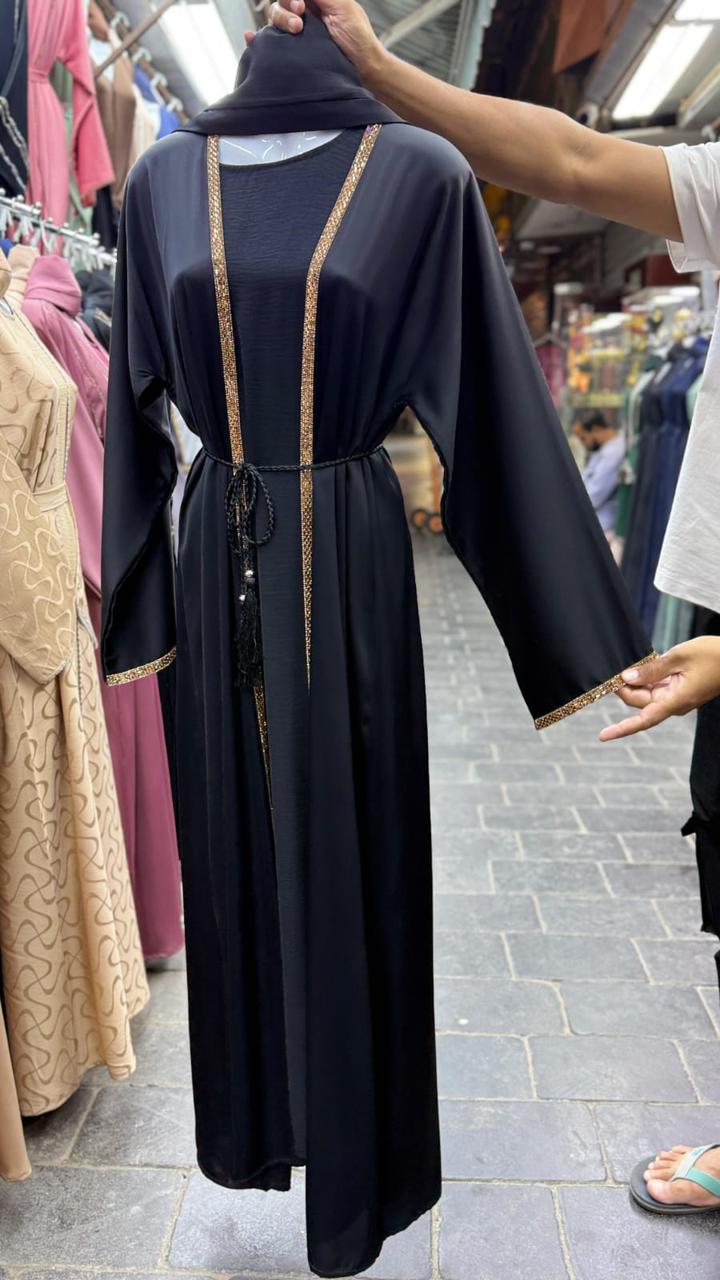 Abaya