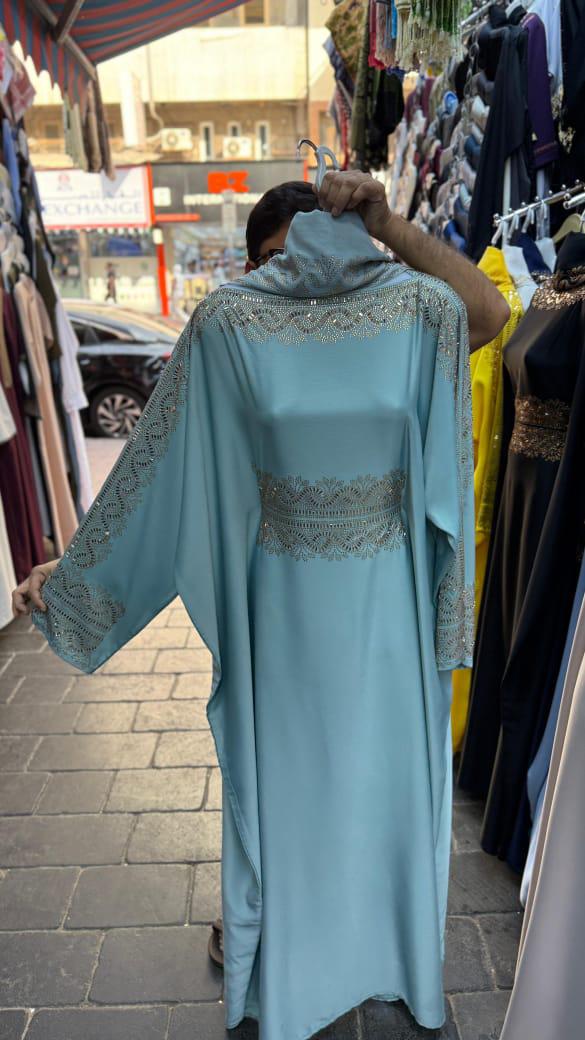 Abaya