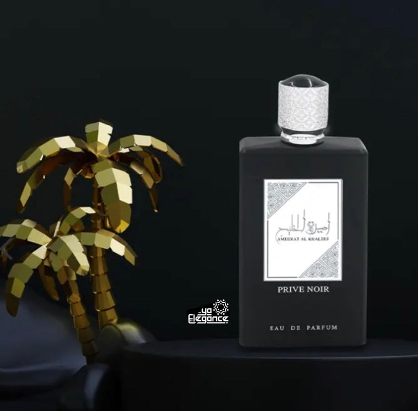 AMEERAT AL KHALEEJ – EAU DE PARFUM