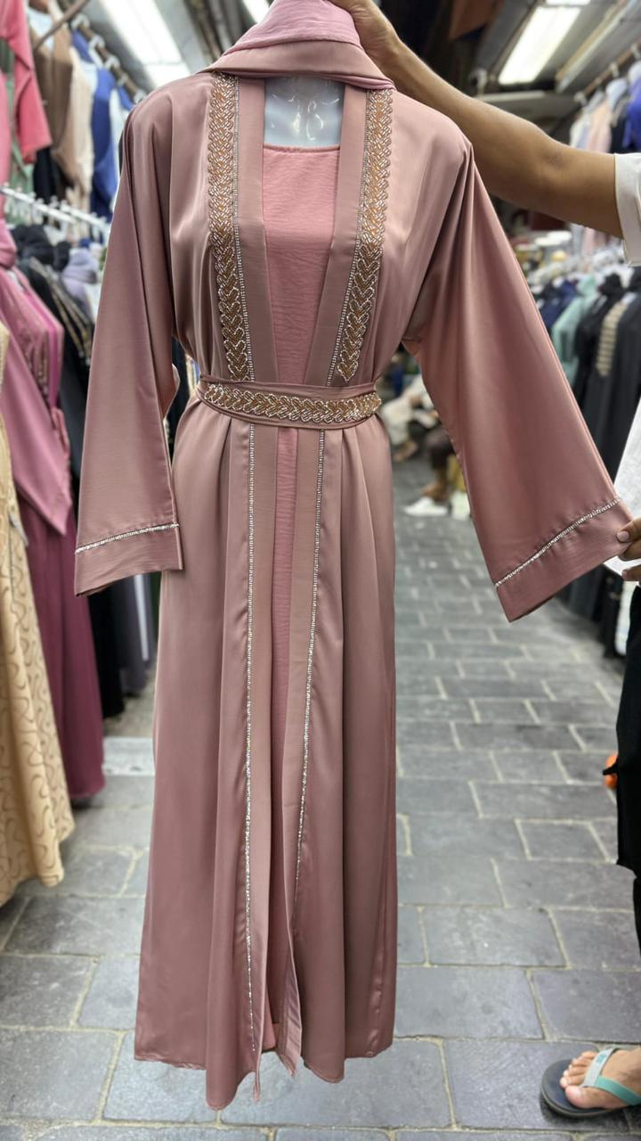 Abaya