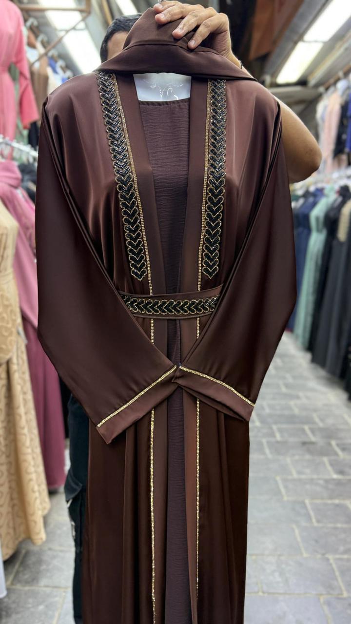 Abaya
